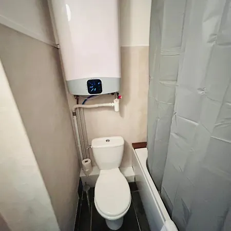 Appartamento Rénové Quartier Historique *