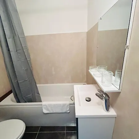 Appartamento Rénové Quartier Historique Caen